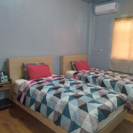 Lee'S Home2 San Vicente Εξωτερικό φωτογραφία