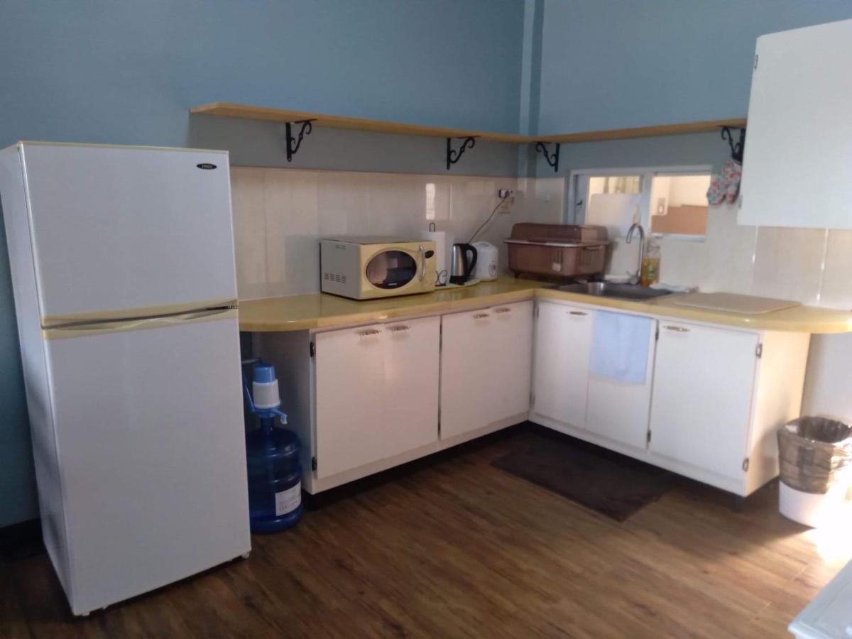 Lee'S Home2 San Vicente Εξωτερικό φωτογραφία