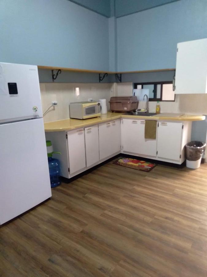 Lee'S Home2 San Vicente Εξωτερικό φωτογραφία