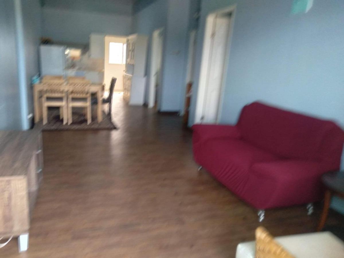 Lee'S Home2 San Vicente Εξωτερικό φωτογραφία