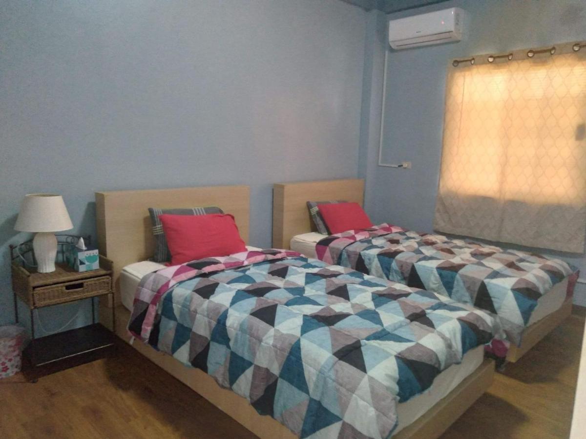 Lee'S Home2 San Vicente Εξωτερικό φωτογραφία