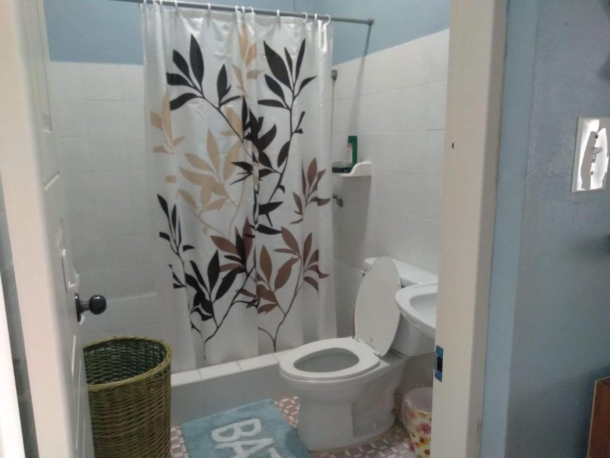 Lee'S Home2 San Vicente Εξωτερικό φωτογραφία