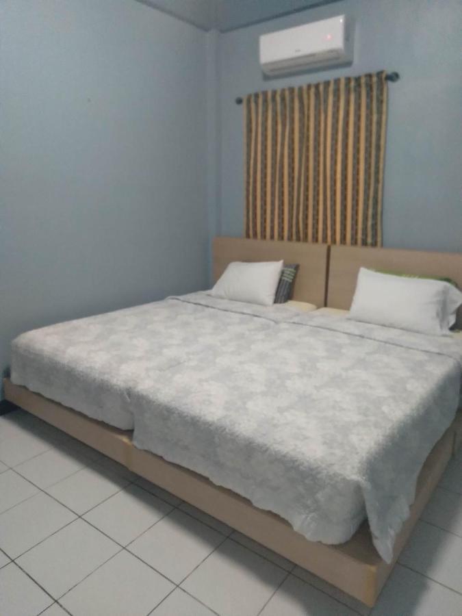 Lee'S Home2 San Vicente Εξωτερικό φωτογραφία