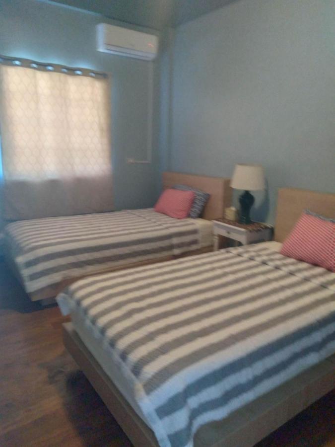 Lee'S Home2 San Vicente Εξωτερικό φωτογραφία
