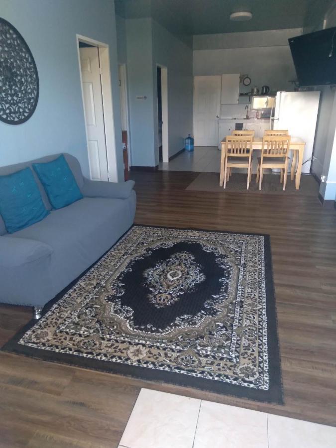 Lee'S Home2 San Vicente Εξωτερικό φωτογραφία