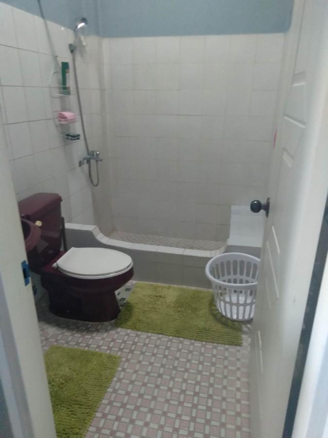 Lee'S Home2 San Vicente Εξωτερικό φωτογραφία