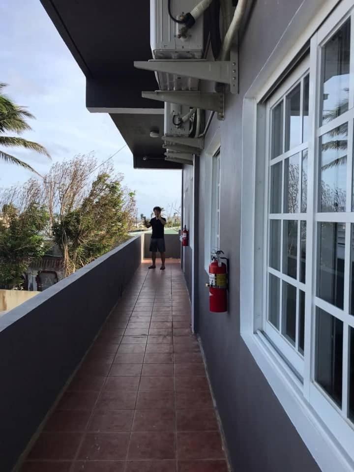 Lee'S Home2 San Vicente Εξωτερικό φωτογραφία