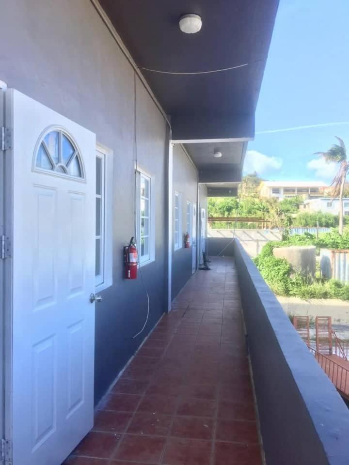 Lee'S Home2 San Vicente Εξωτερικό φωτογραφία