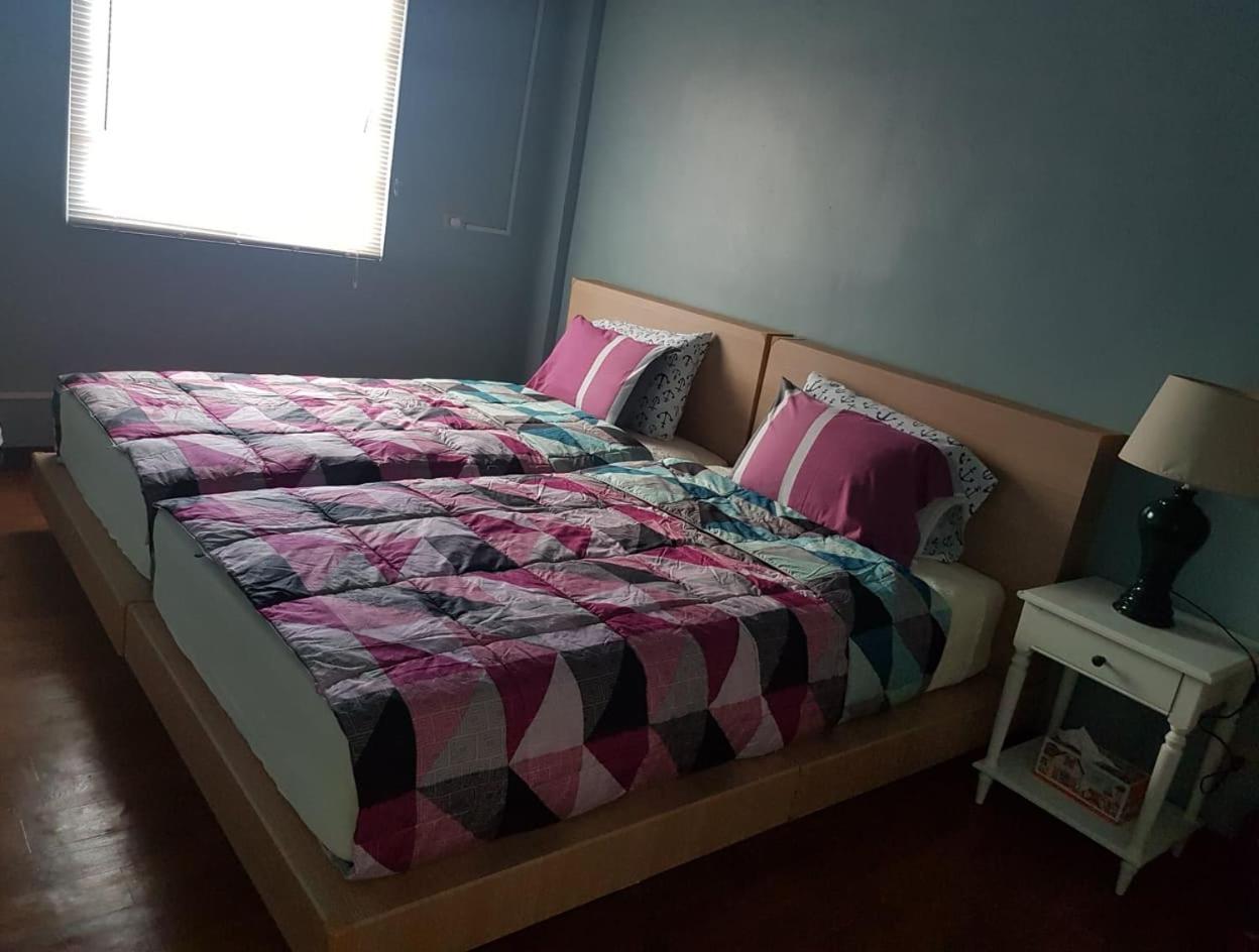 Lee'S Home2 San Vicente Εξωτερικό φωτογραφία