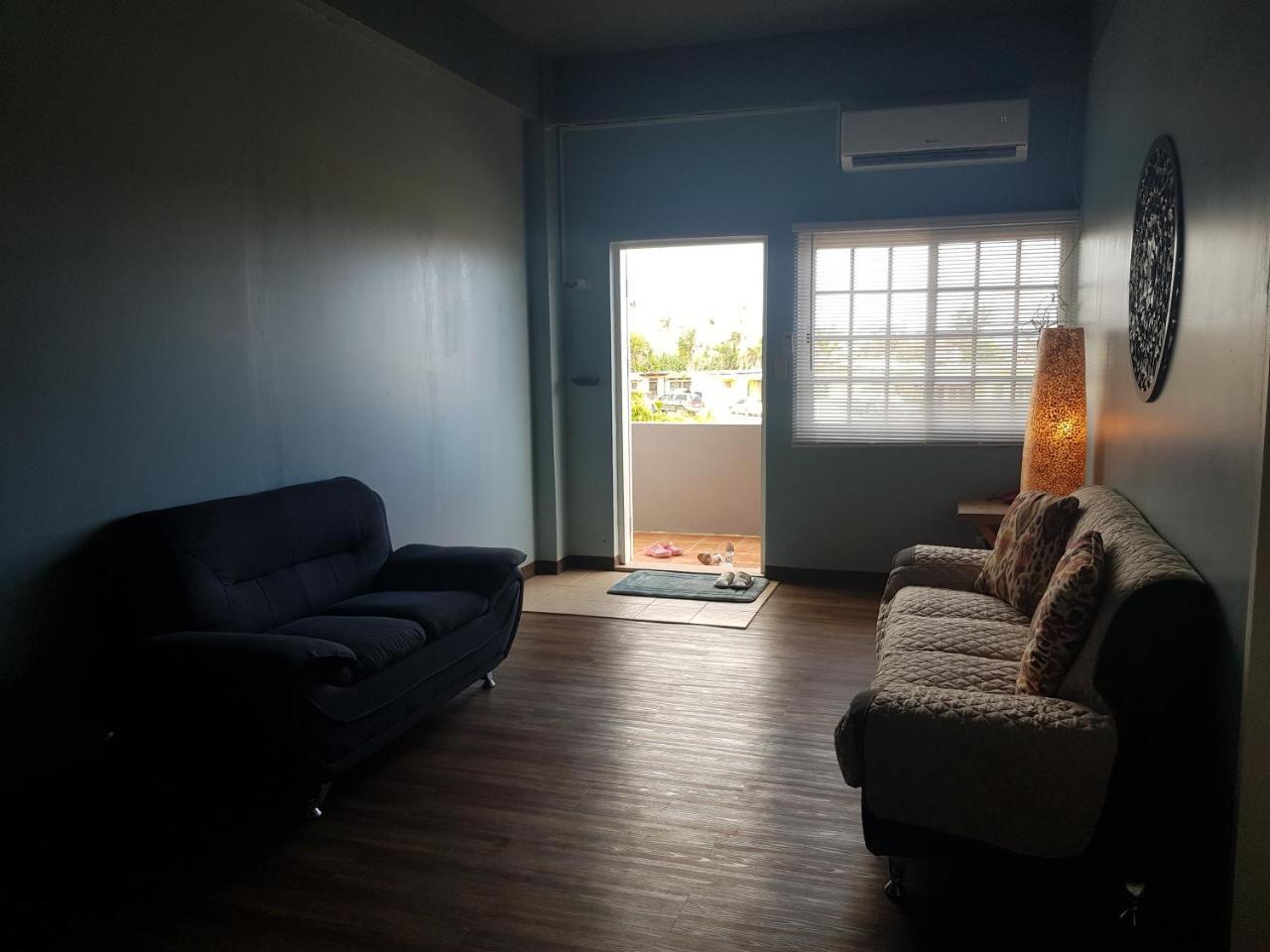 Lee'S Home2 San Vicente Εξωτερικό φωτογραφία