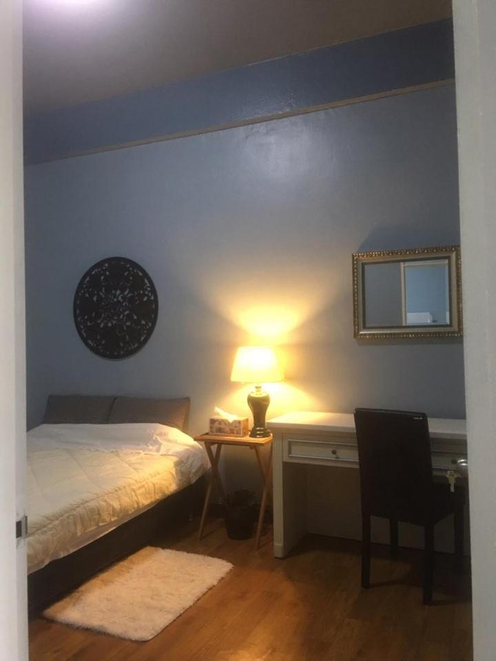 Lee'S Home2 San Vicente Εξωτερικό φωτογραφία