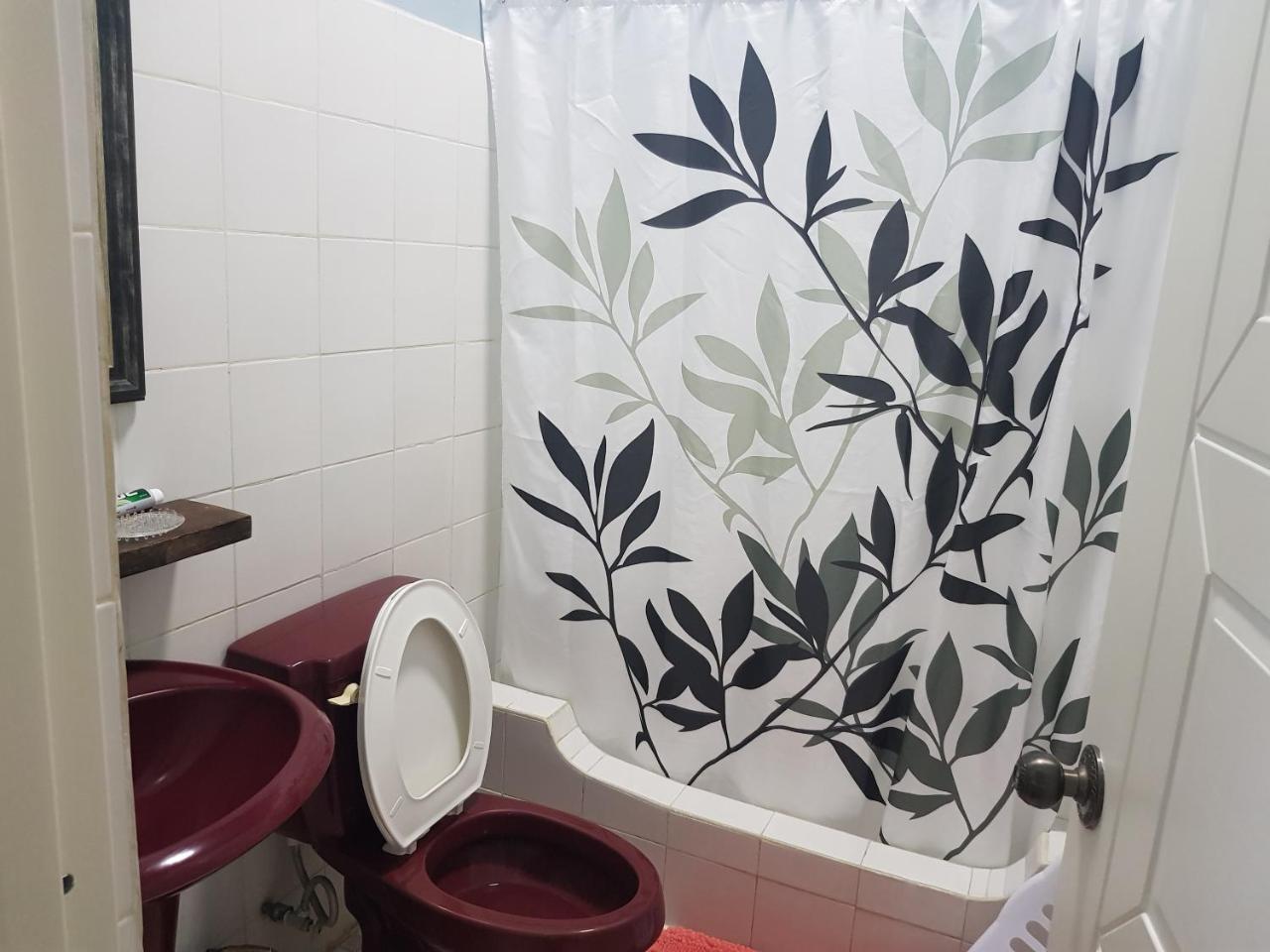 Lee'S Home2 San Vicente Εξωτερικό φωτογραφία