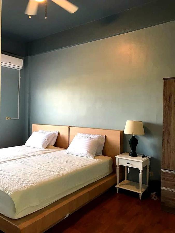 Lee'S Home2 San Vicente Εξωτερικό φωτογραφία